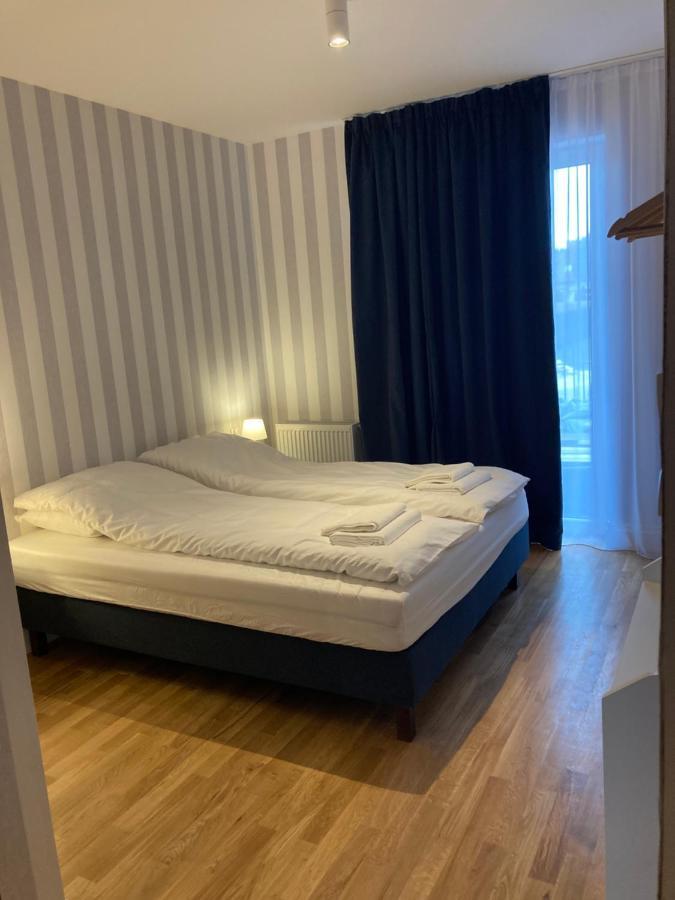 W Starym Porcie - Apartament - 2 Sypialnie كرينيتا مورسكا المظهر الخارجي الصورة